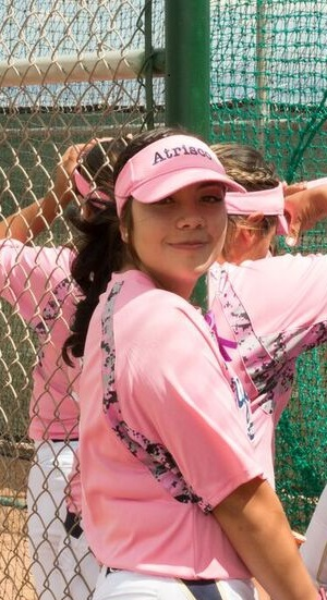 Jaelynn Vialpando