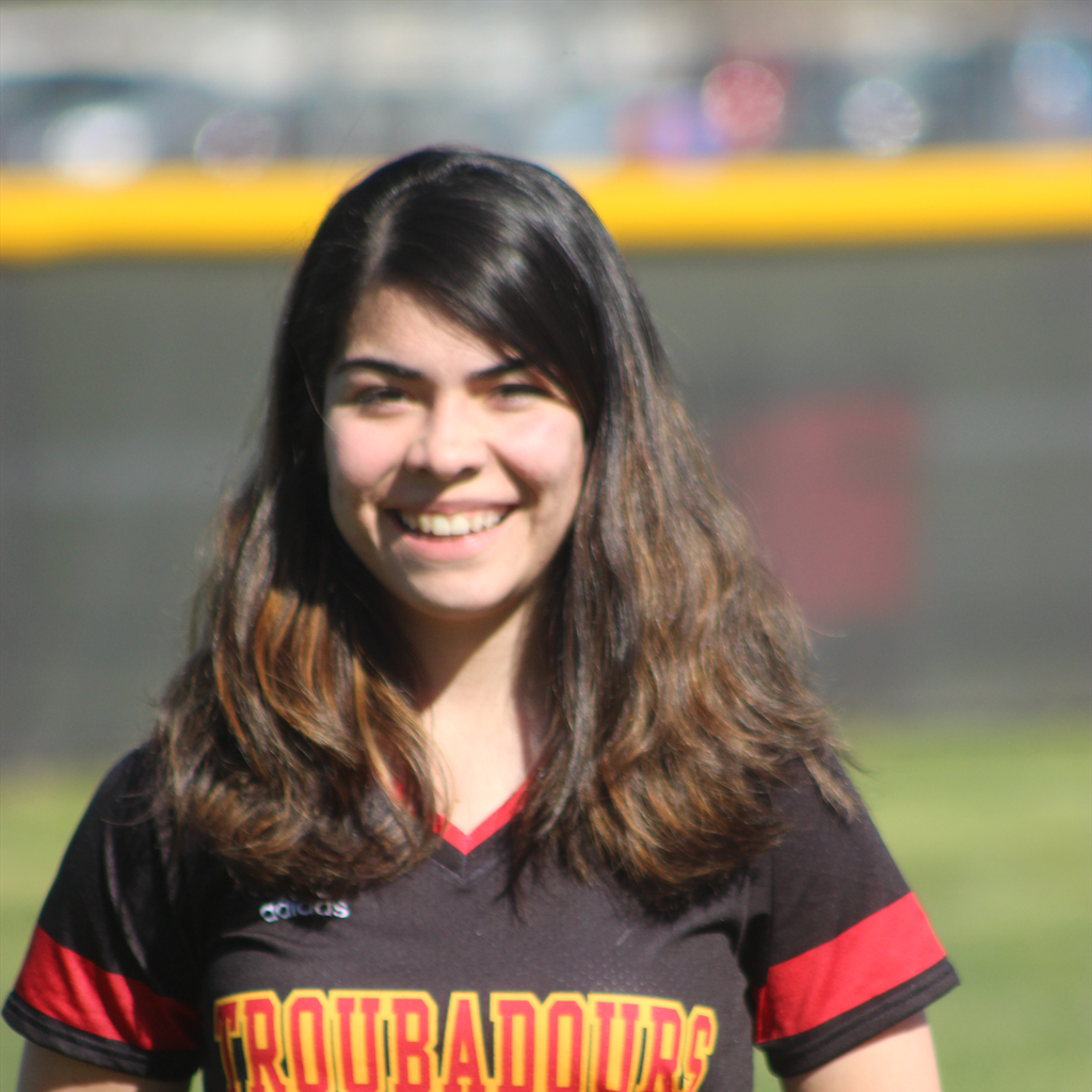 Victoria Jacobo mugshot