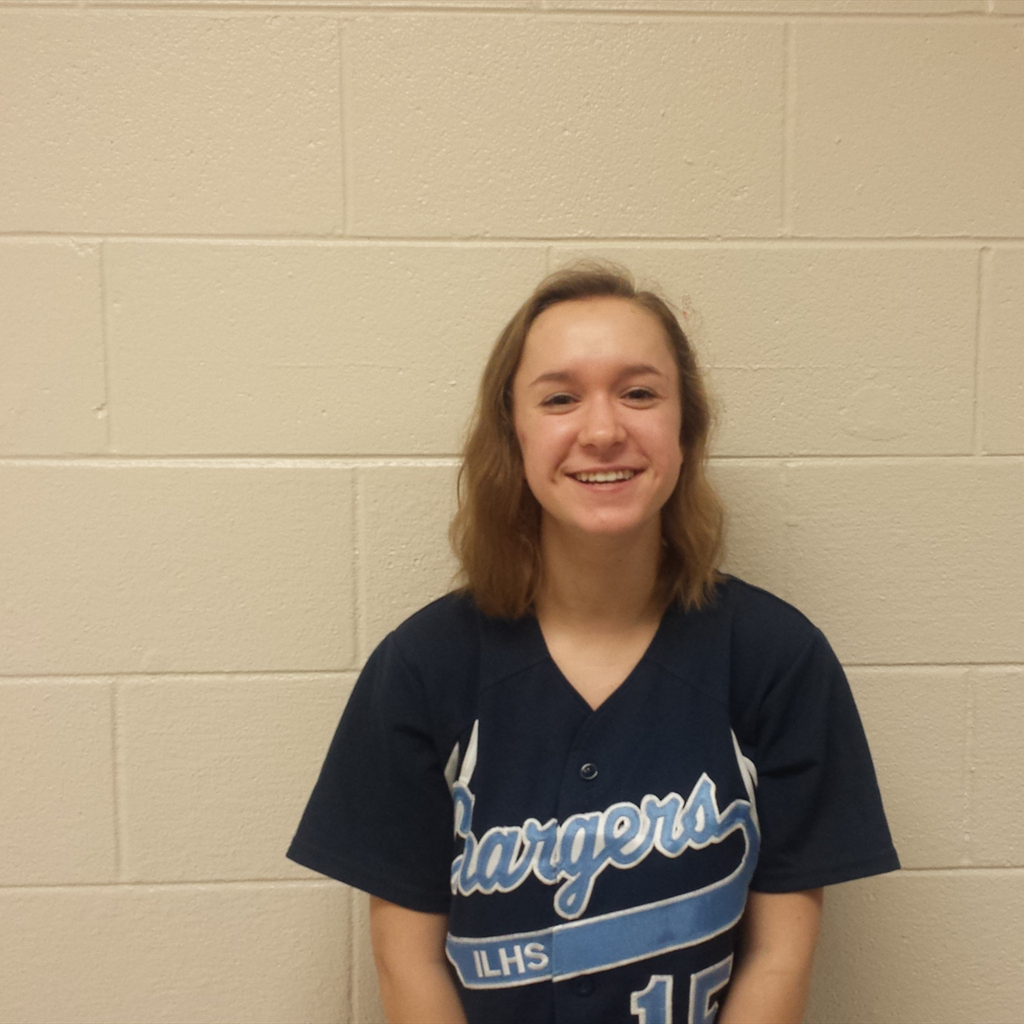 Emma Dorn mugshot