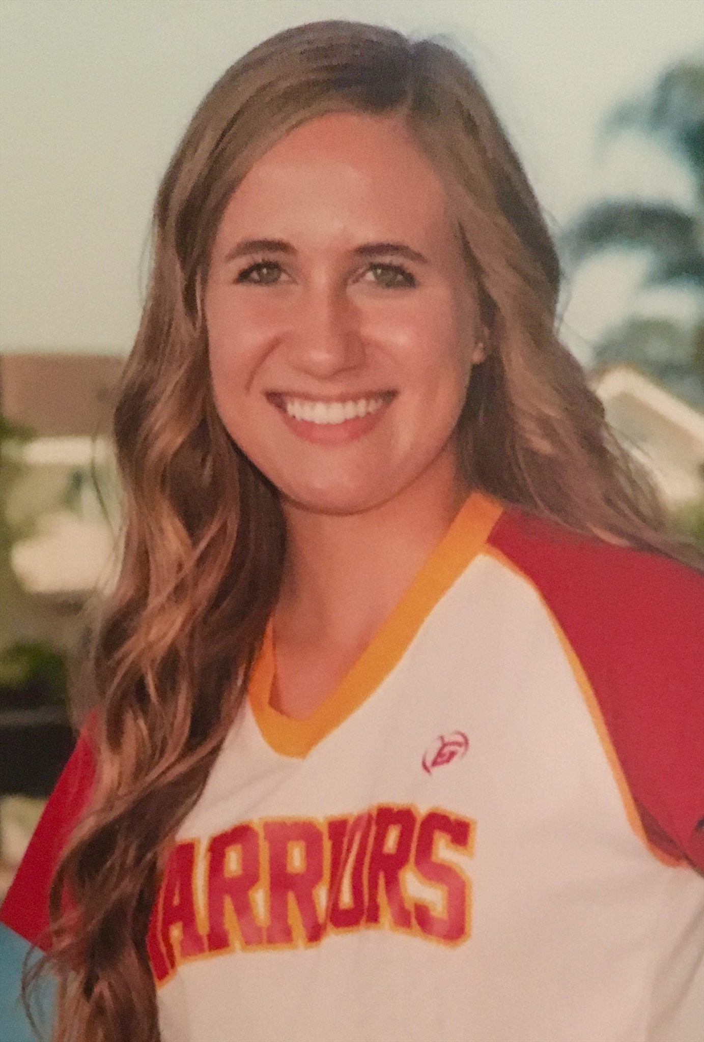 Hannah Sasaki