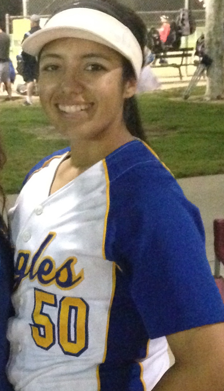 Julia Chavez