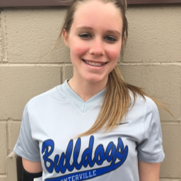 Madison McGuire