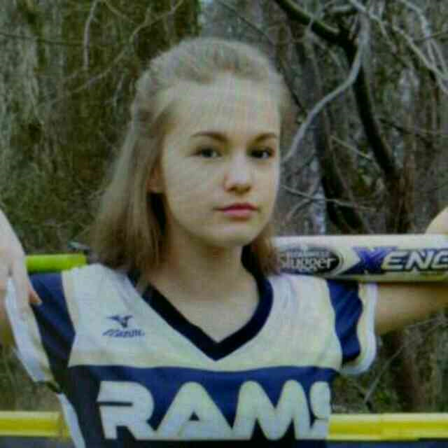 Makayla Corum mugshot