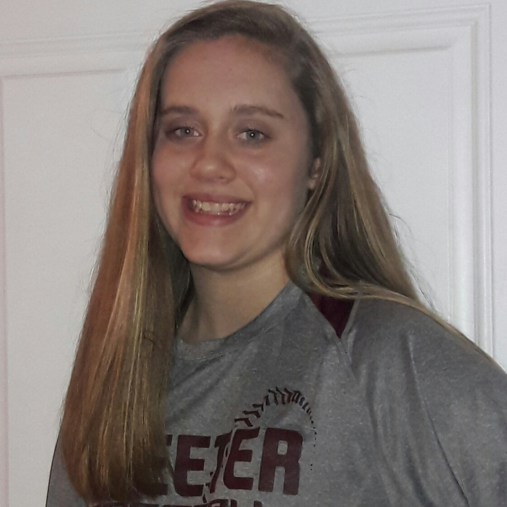 Madison Hays mugshot