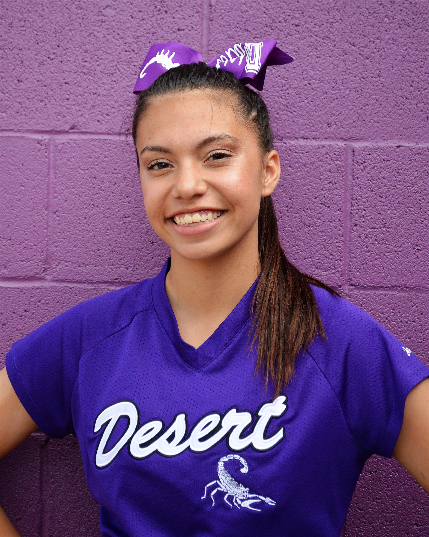 Lexi Amador