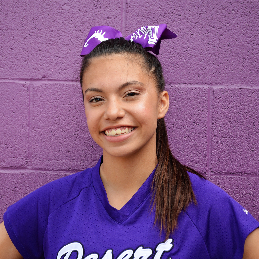 Lexi Amador