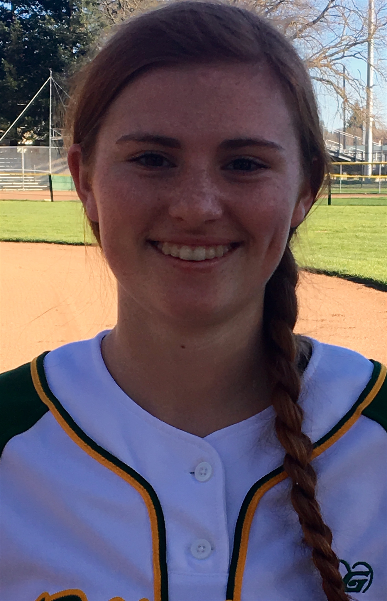 Grayce McClaughry