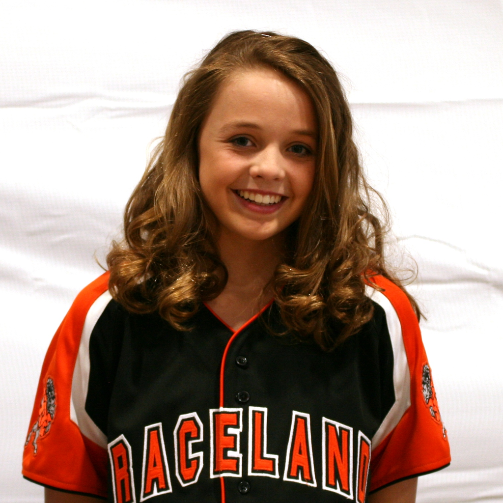 Raegan West mugshot
