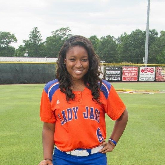 Mya Hopson mugshot