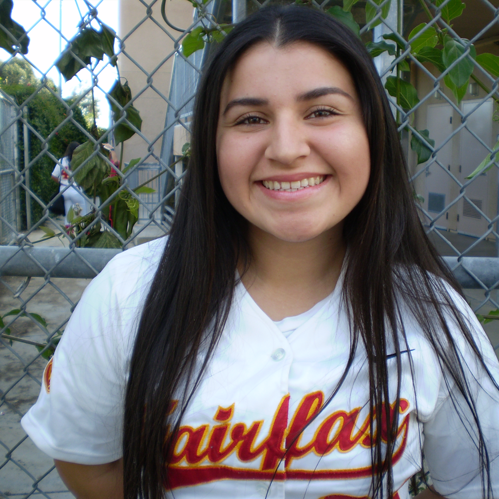 Ashley Acosta mugshot