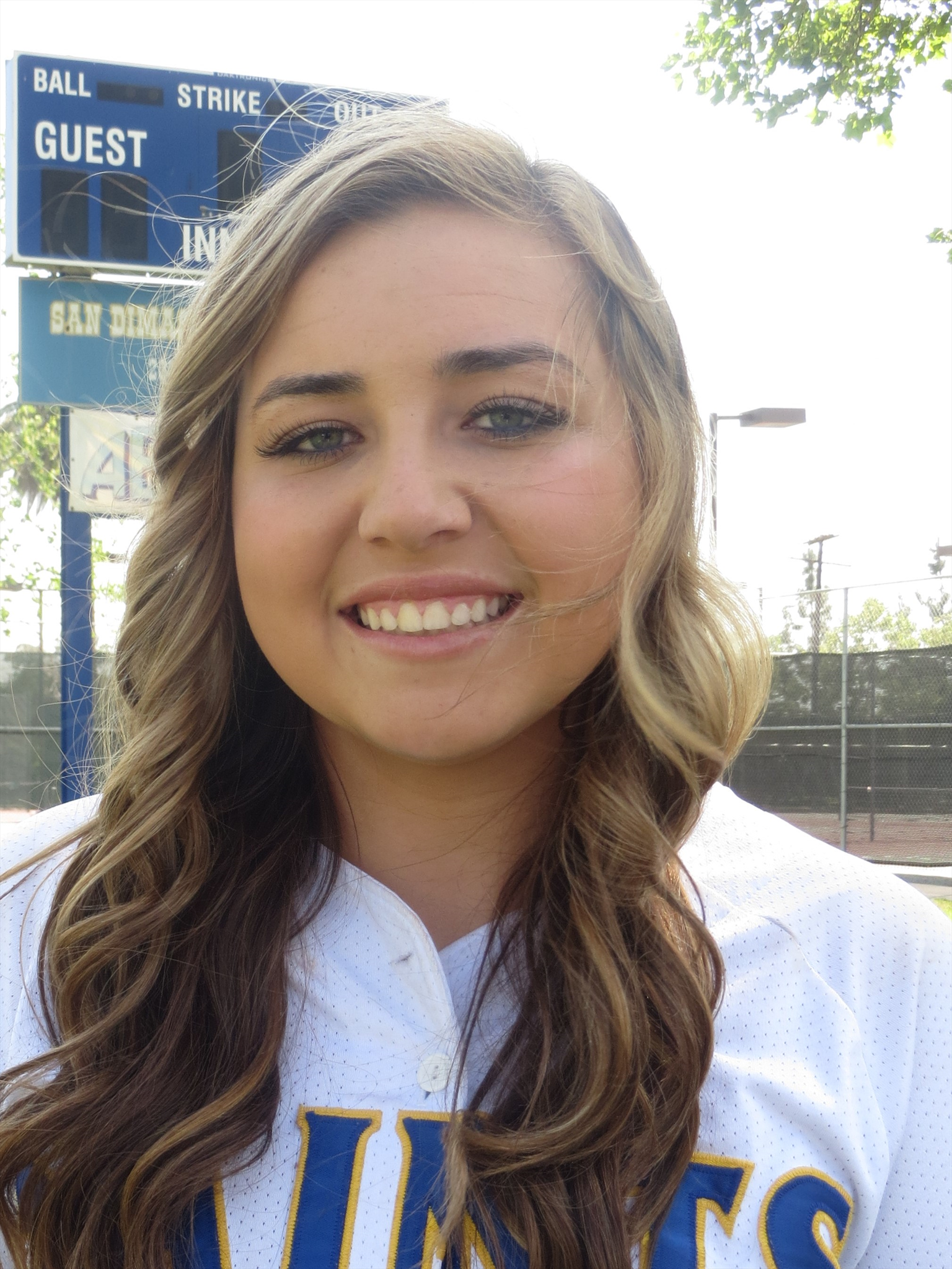 Austyn Helmuth