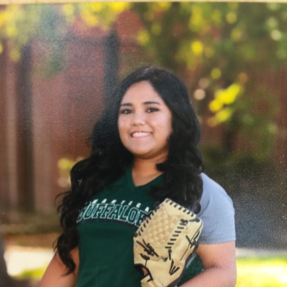 Sierra Martinez mugshot