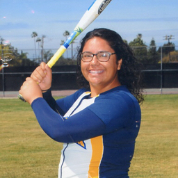 Melanie Cervantes mugshot