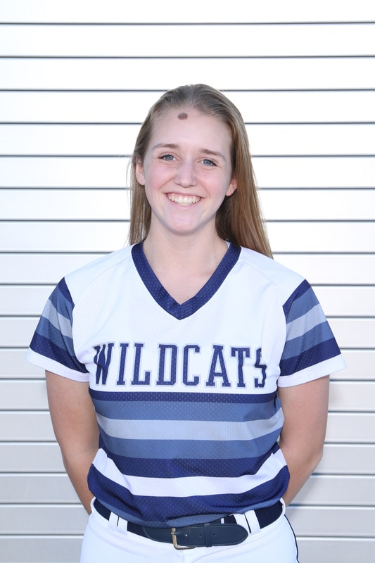 Kylee Treider