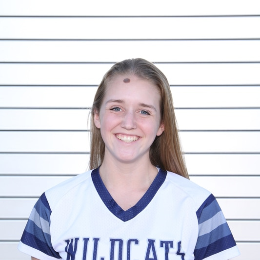 Kylee Treider mugshot