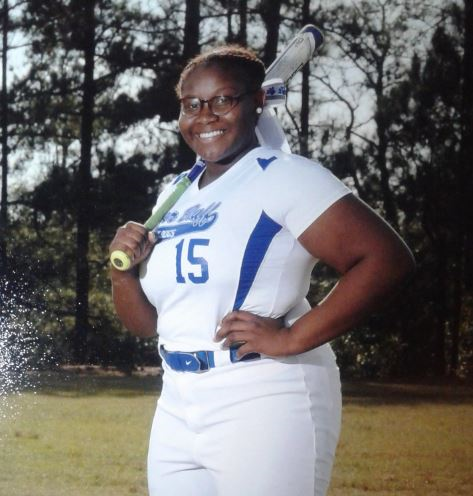 TaniJah Washington