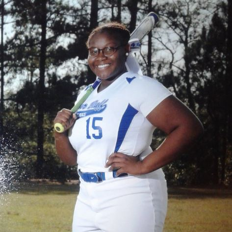 TaniJah Washington mugshot