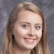 Morgan Palomino mugshot