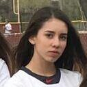 Mina Rodriguez mugshot