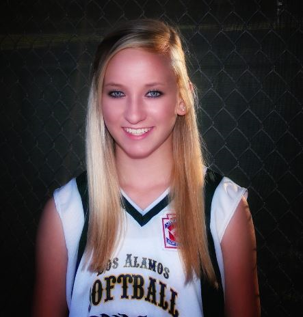 Jayde Tucker