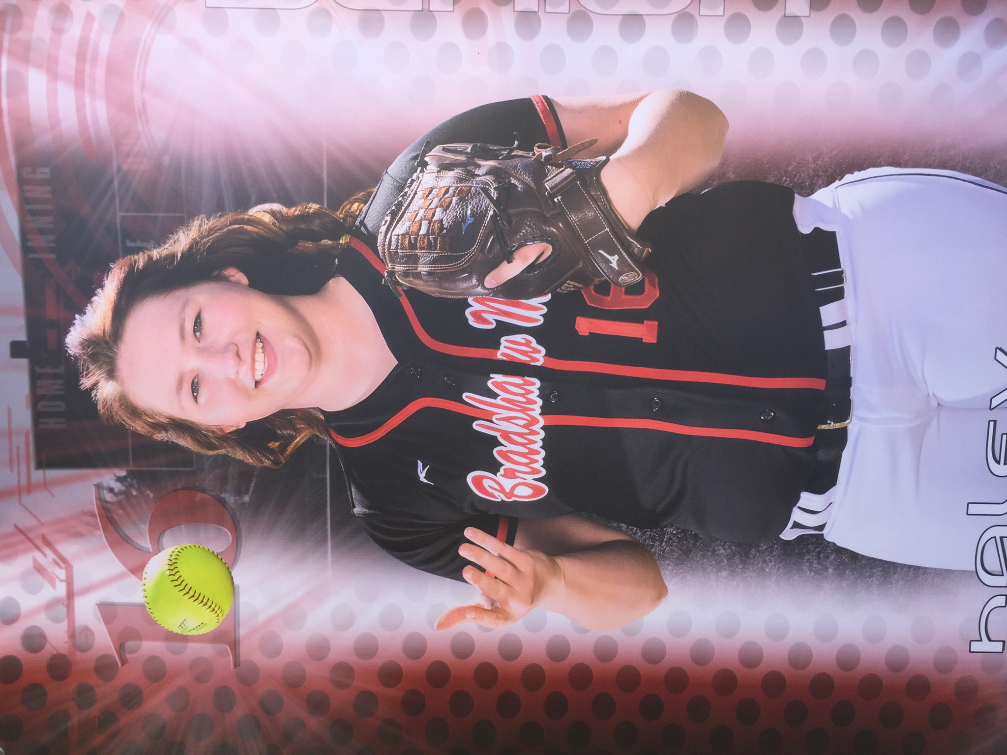 Haley Young