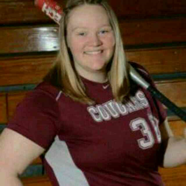 Madison Bremer mugshot