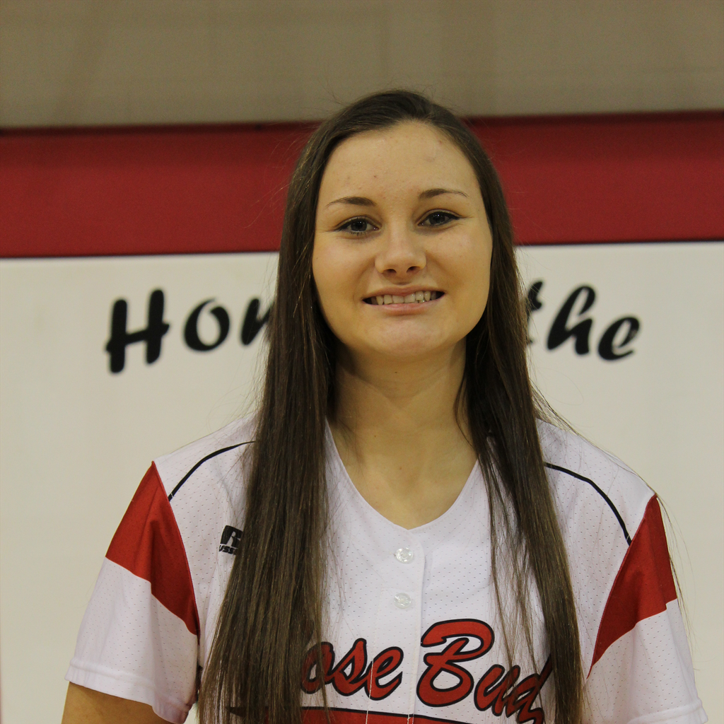 Jenna Hipp mugshot