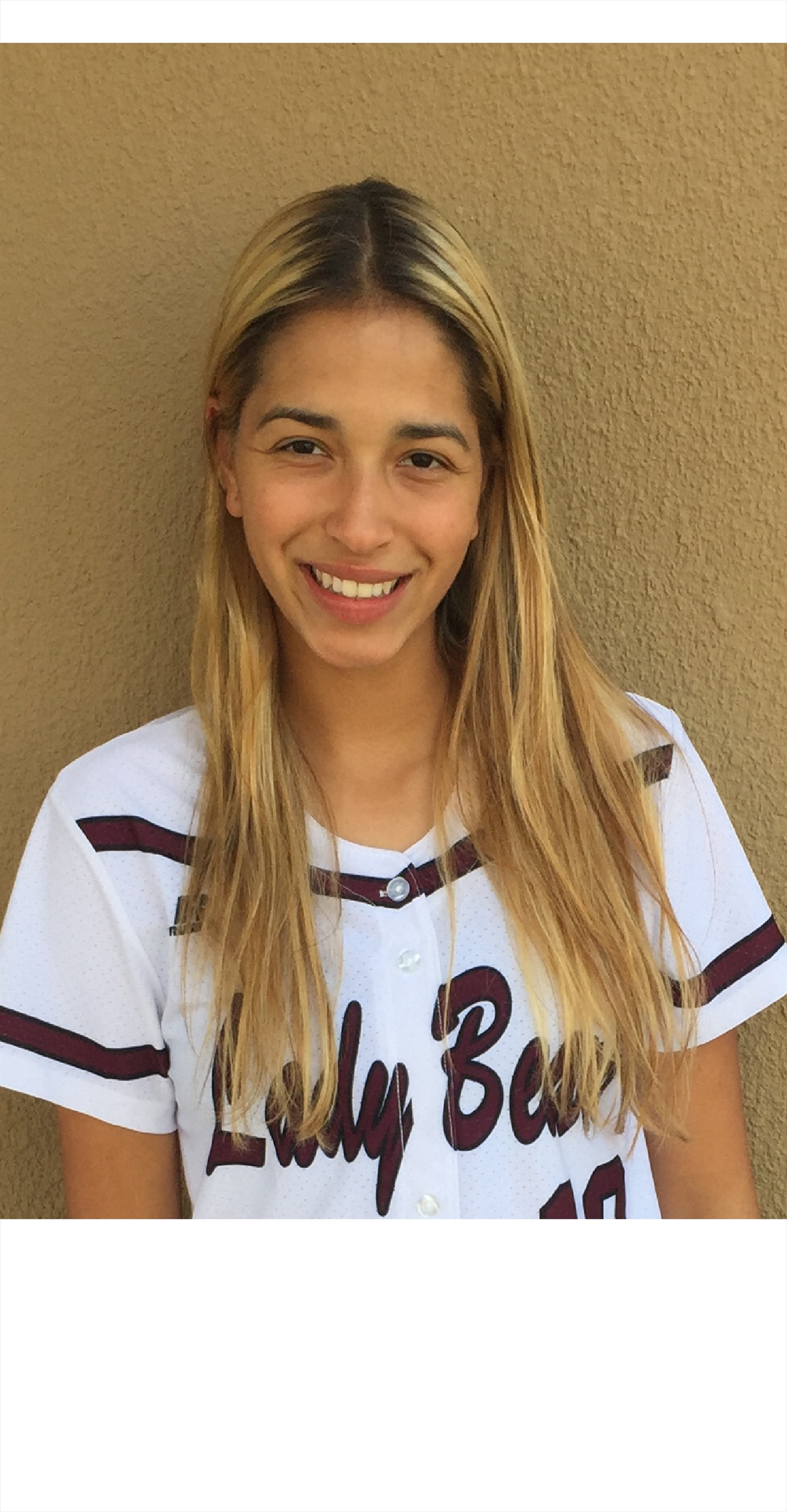 Sophia Negron mugshot