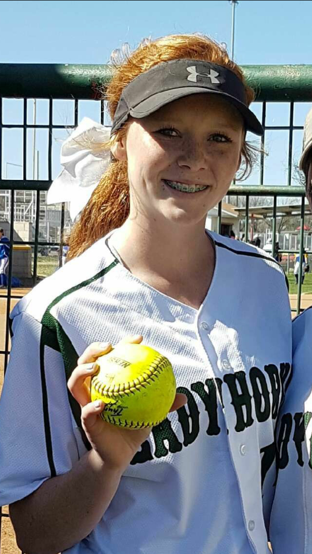 Gracie Green