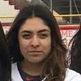 Janice Garcia mugshot