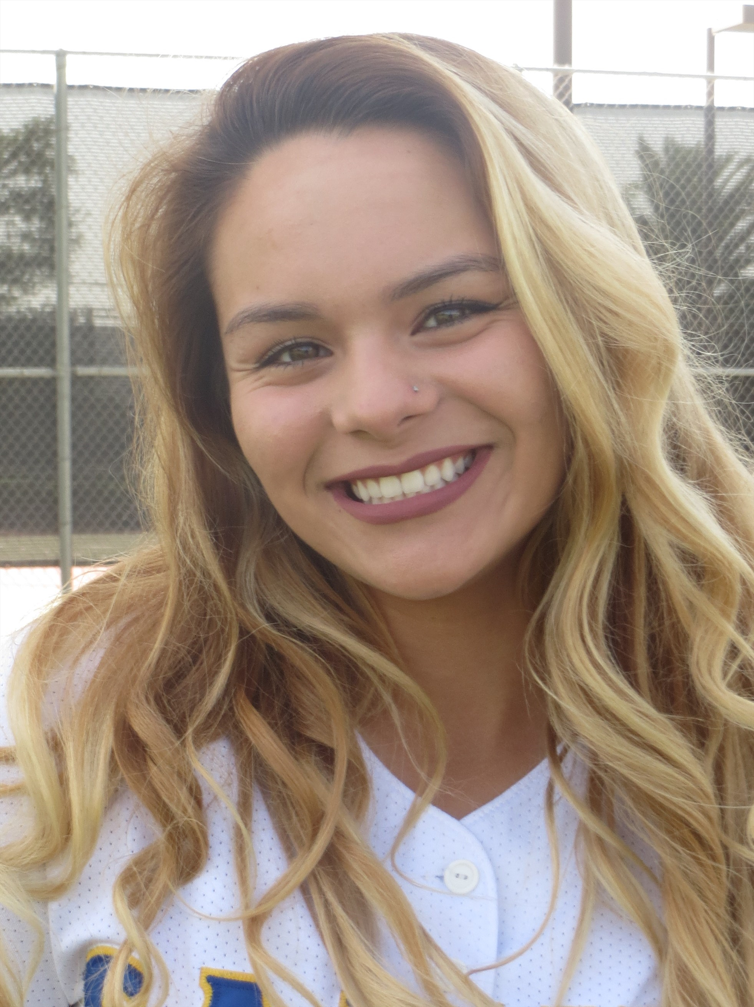 Samantha Corona