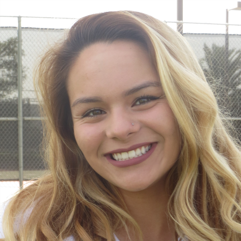 Samantha Corona mugshot