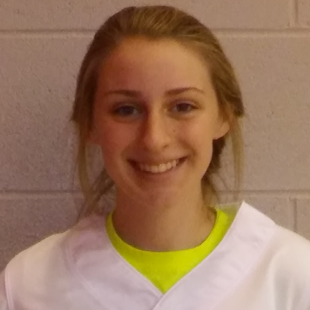 Keri Kresich mugshot