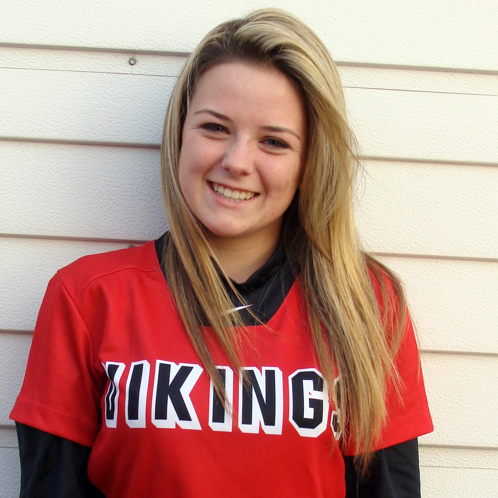Kaleigh Miller mugshot