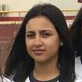 Michelle Romero mugshot