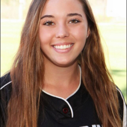 Morgan Laughlin