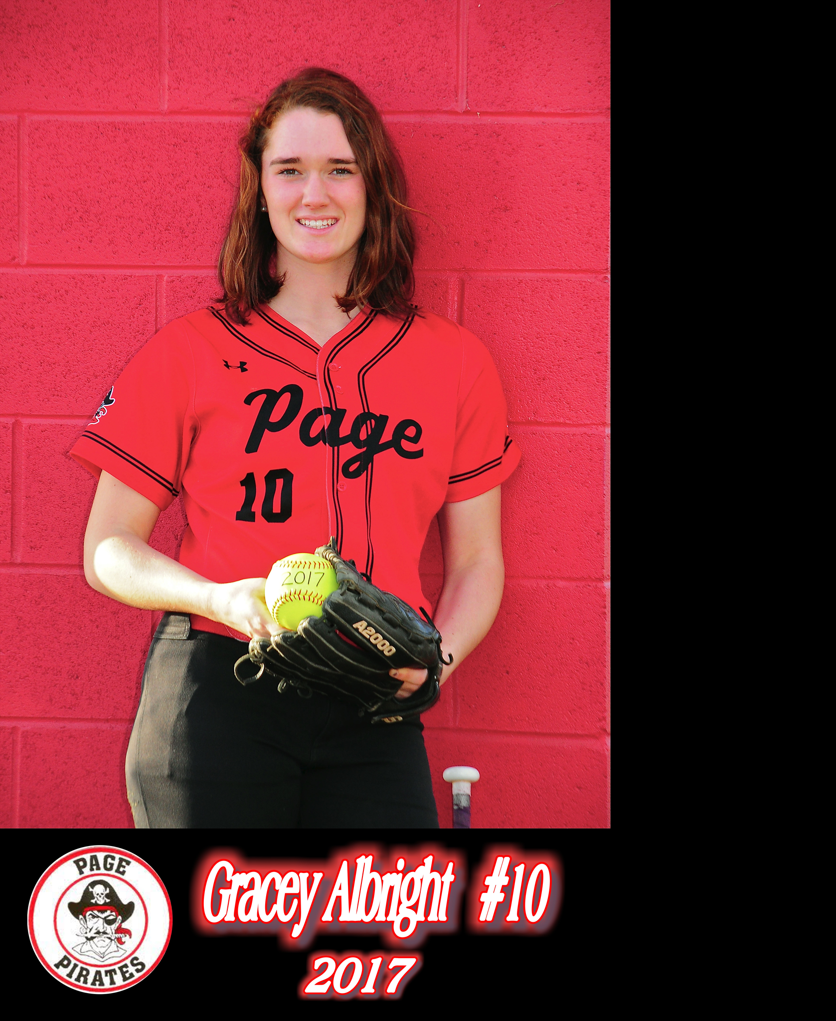 Gracey Albright