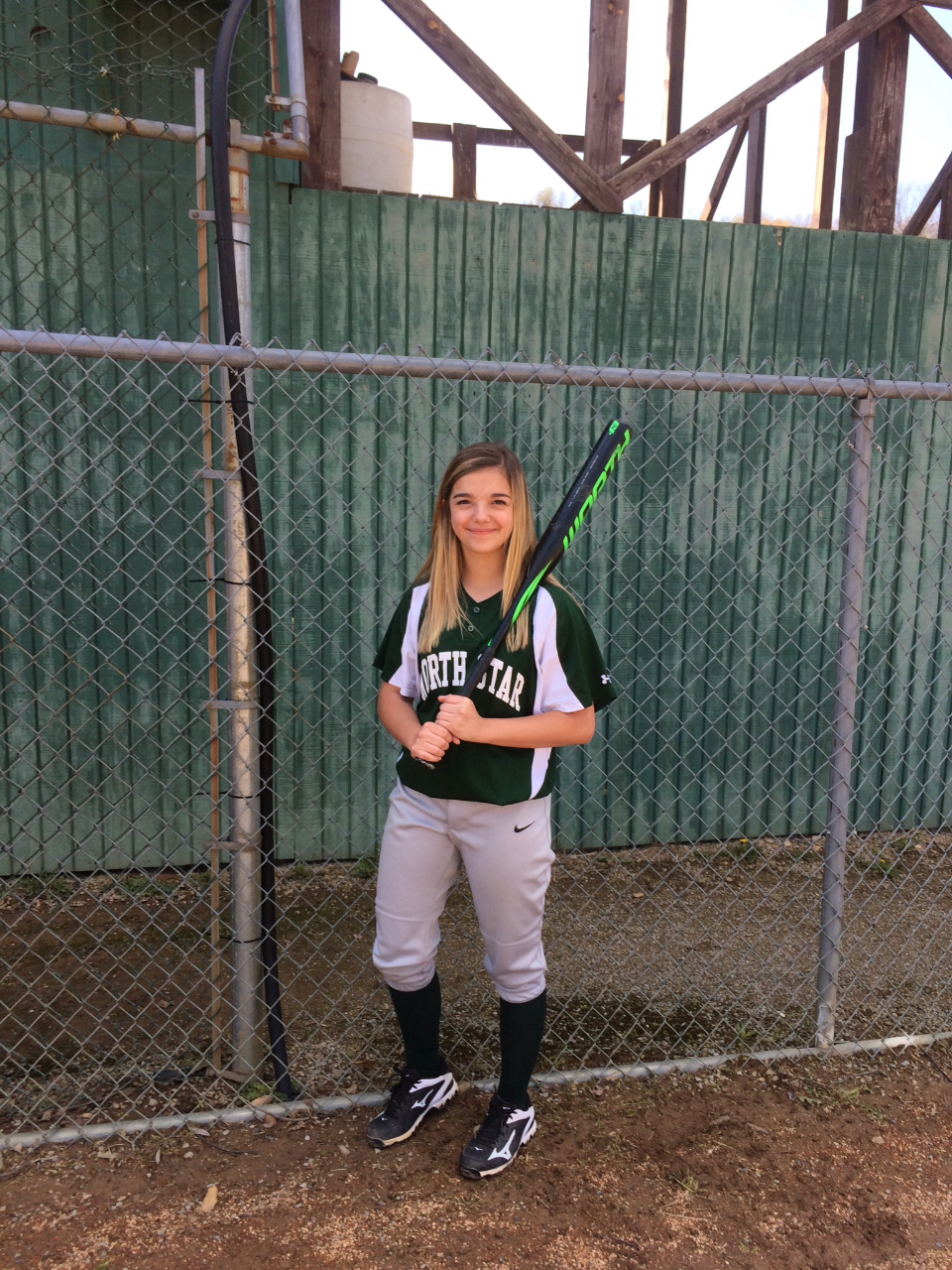 Grace Tressler