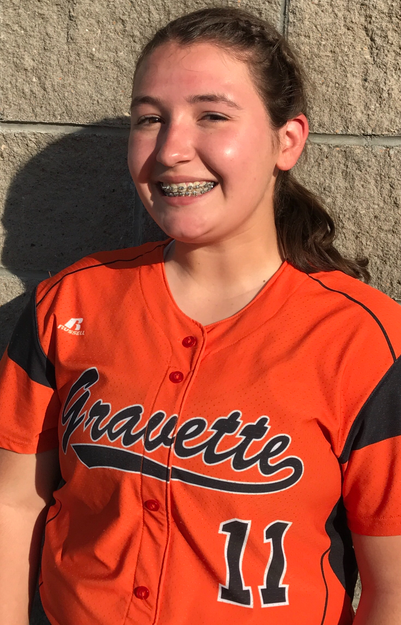 Bailey Elmore
