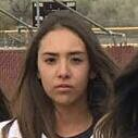 Bianca Castillo mugshot