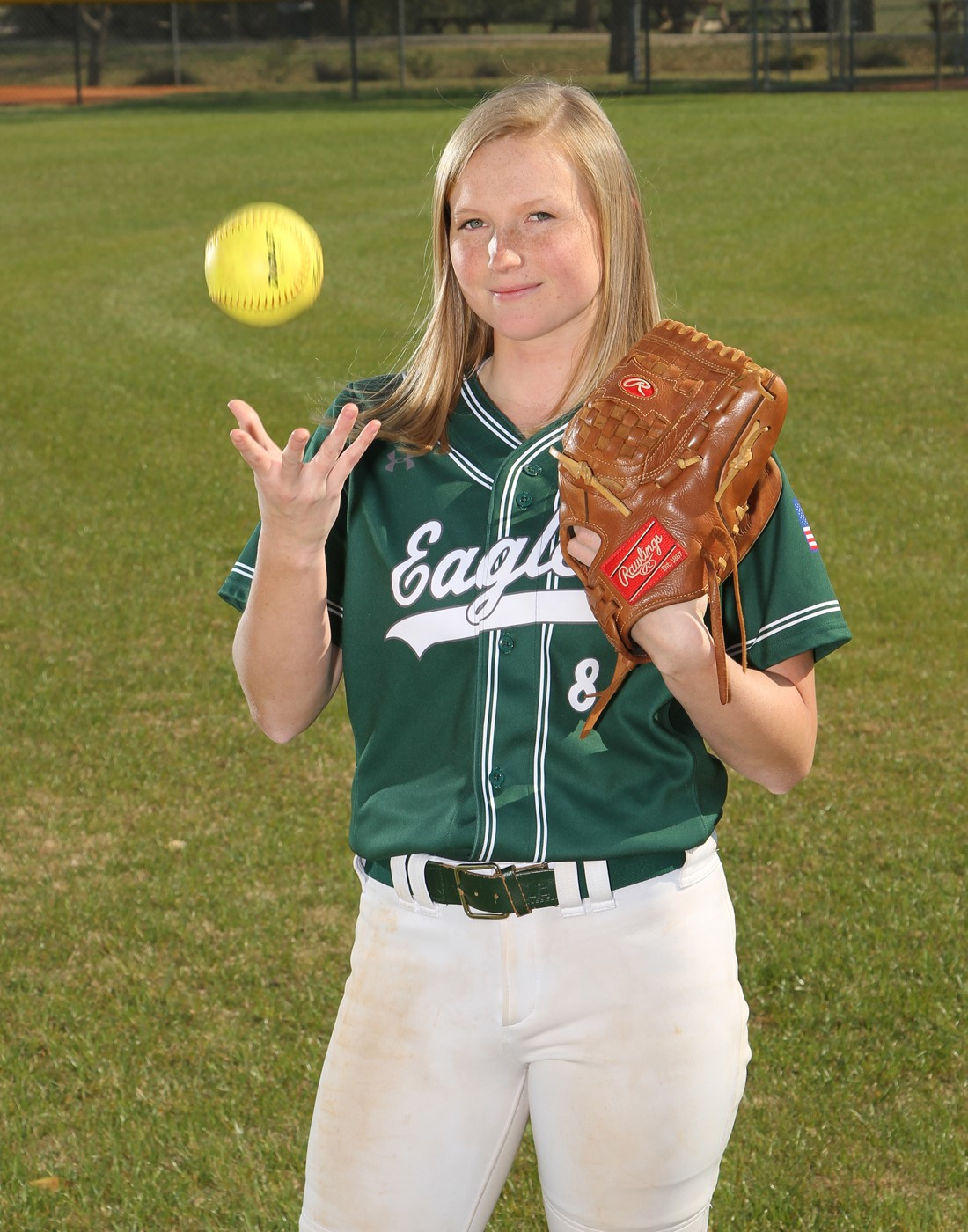 Mary Claire Sumner