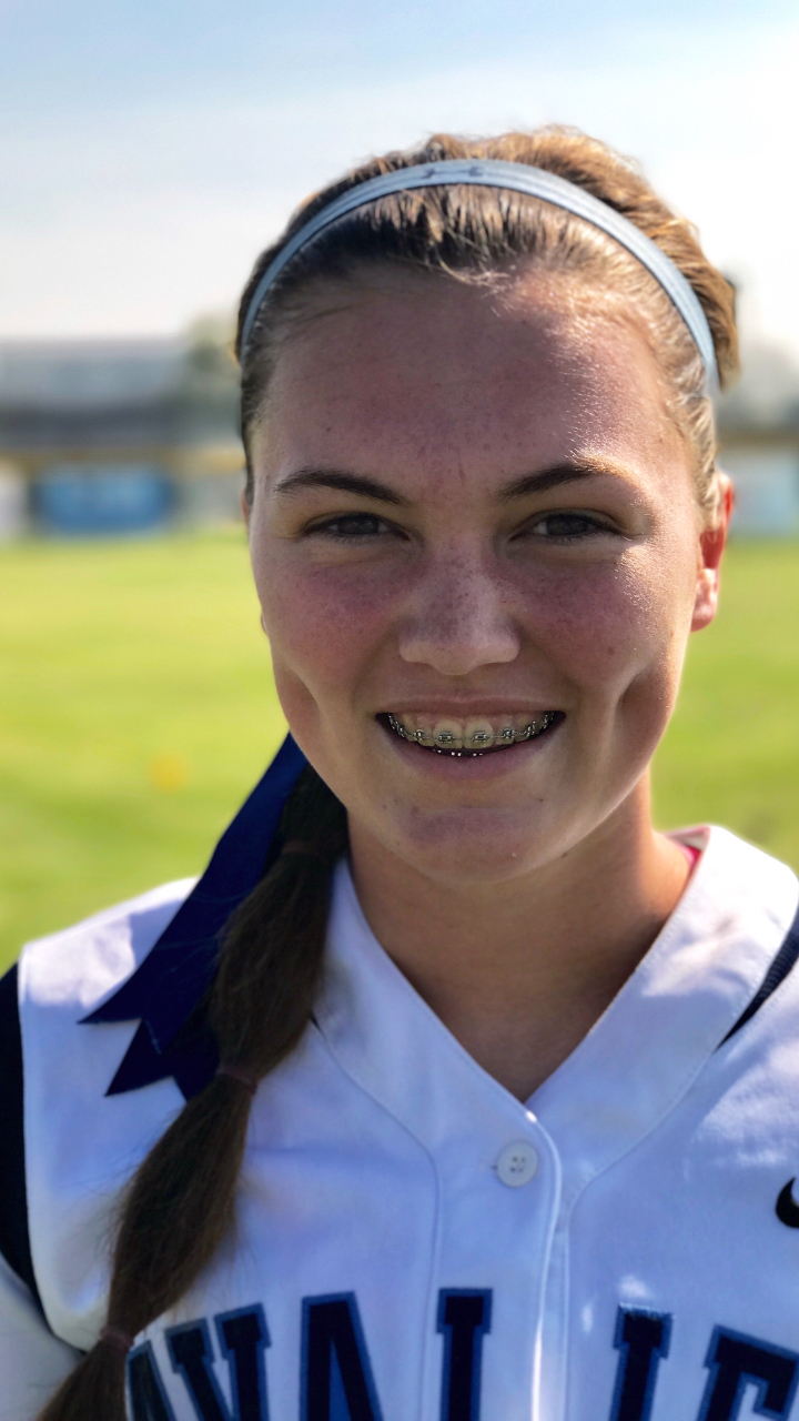 Rylie Atherton