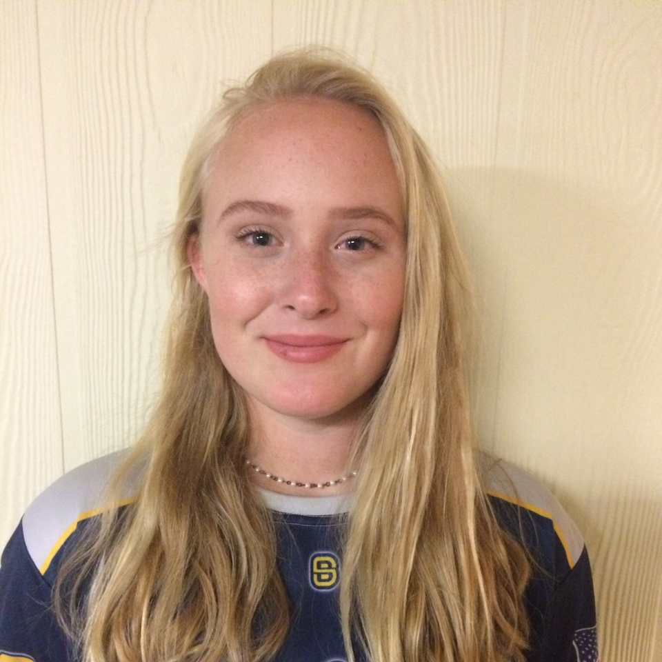 Lauren Perren mugshot