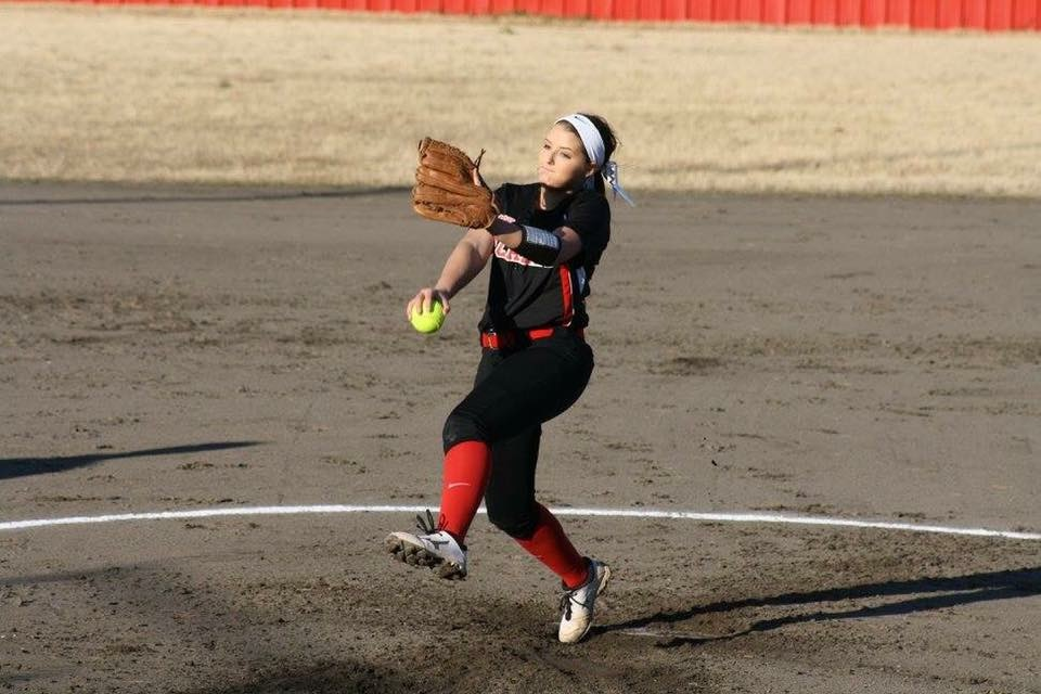Savana Rhinehart