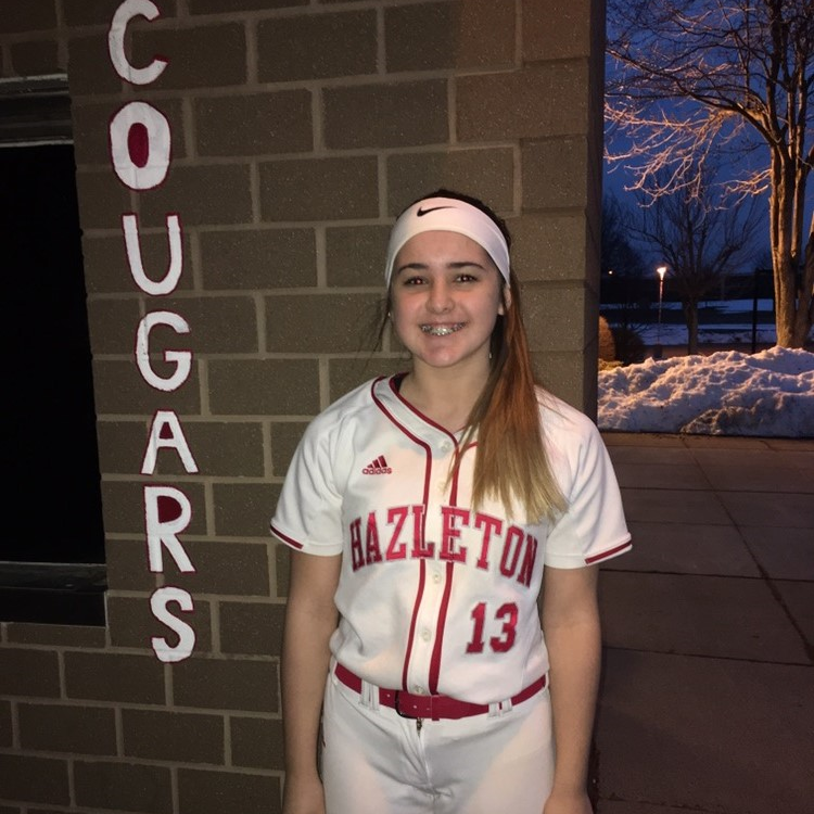 Caitlyn Sotack