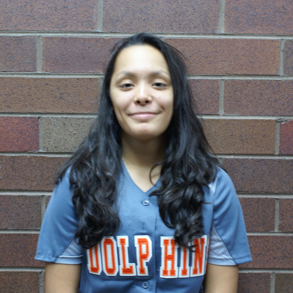 Evelia Calderon mugshot