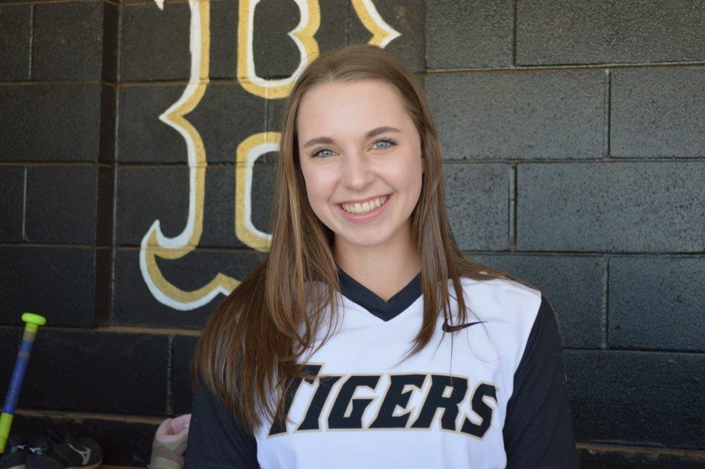 Megan Crownover