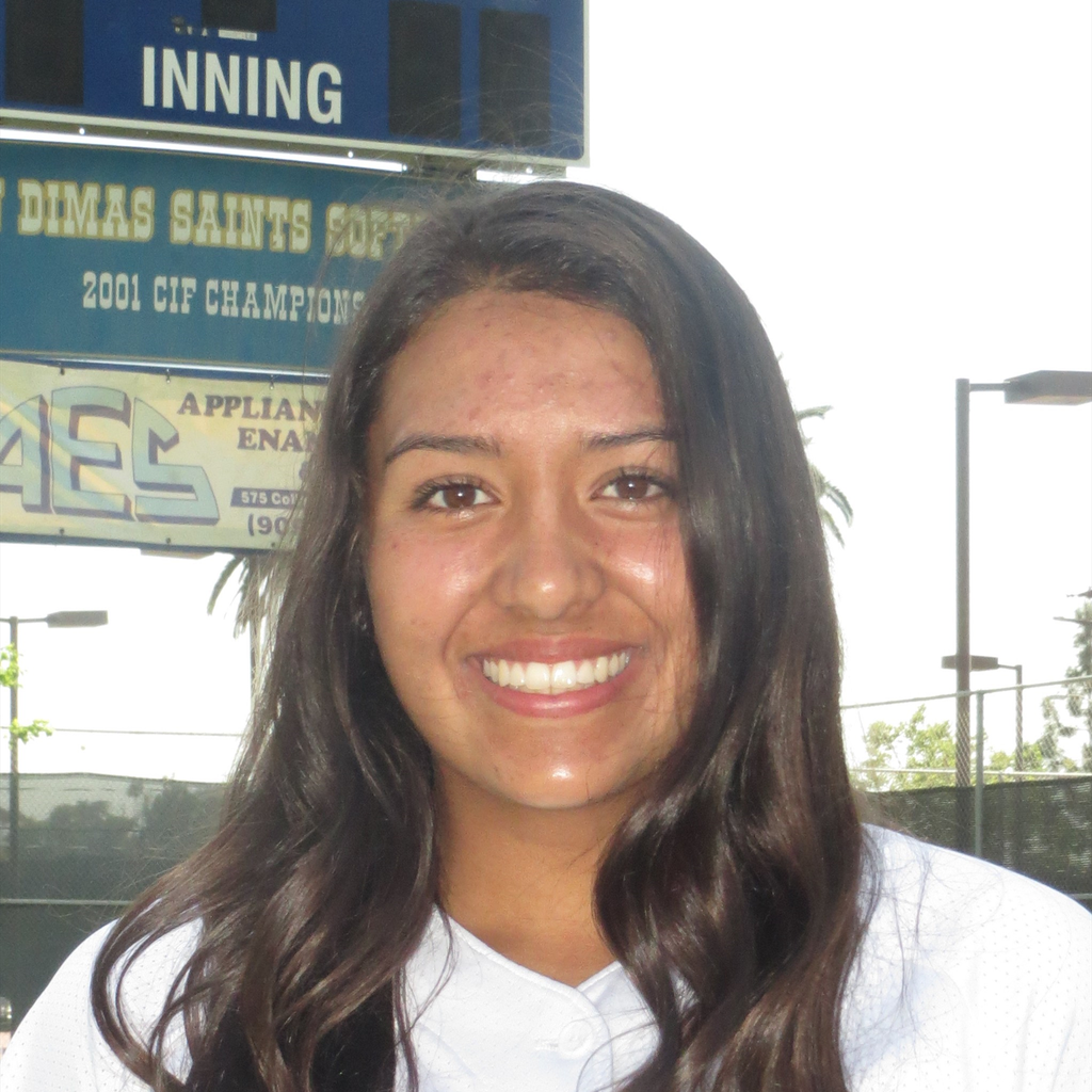 Clarissa Reynoso mugshot
