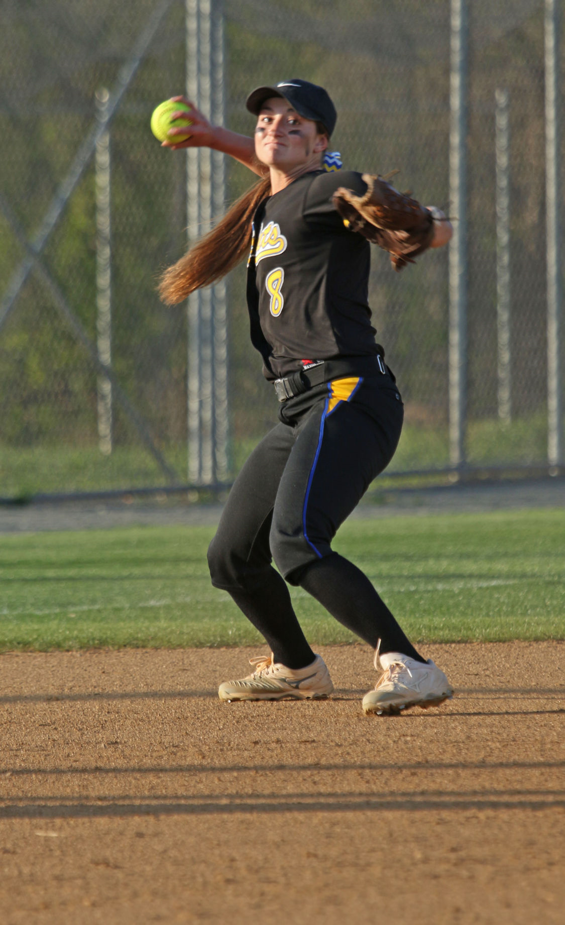 Sydney Lascola