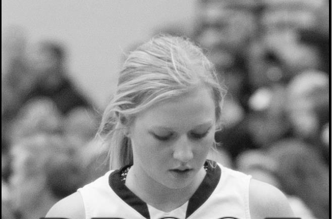 Gabby Olinger